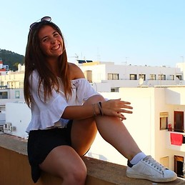 Rosalia Charlton Martin