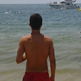 Pedro Angel Zurita Macías