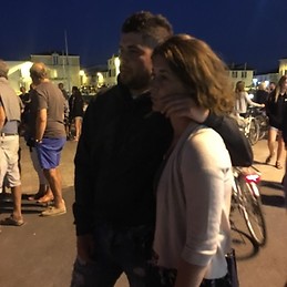 Agustin Alvarez Alvarez