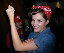 Catriona Robertson