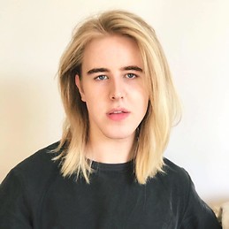 Lasse Nilsen