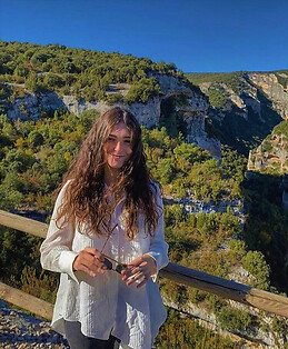 Ines Lanau