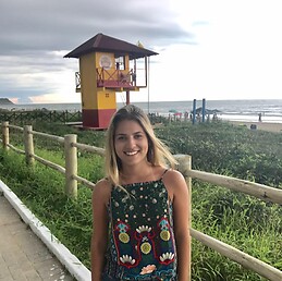 Maria Eduarda Litza Canestraro