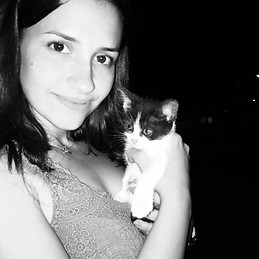 Петя Кръстева