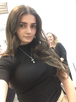 Alisa Mozhaeva