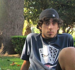 Pablin Cereijo Garcia