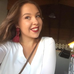 Lucía Rodriguez