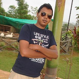 Himanshu Bhagat