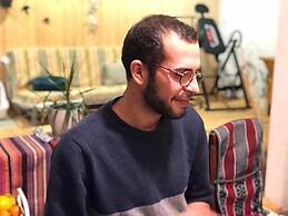 Séraphin Michel-stahl