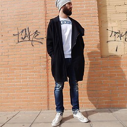 Adrian Murcia Begoña