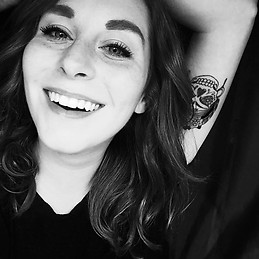 Marie-Claire Desjardin