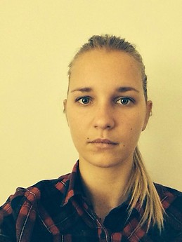 Dominika Antošková