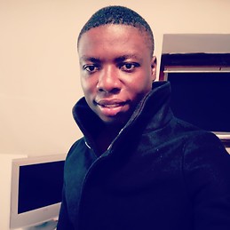 Merveil Kembo