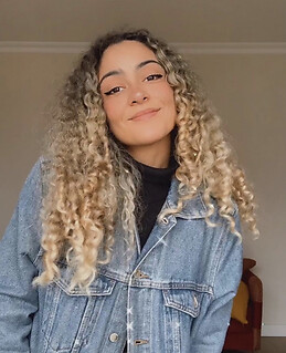 Berna Haddad