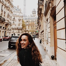 Olivia Rybus