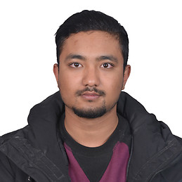 Aashish Shrestha