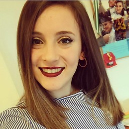 Alicia Miguel Merino