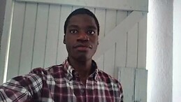 Takudzwa Tafirenyika