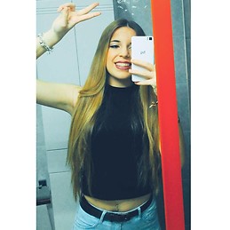 María Jesús Gracia Martín