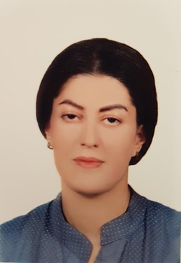 adineh tajmousavi