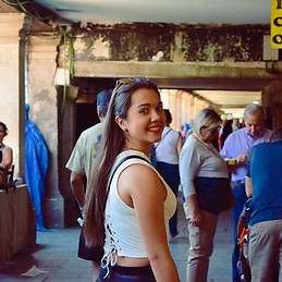 Esther de la Cueva