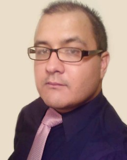Ismael Alvarez