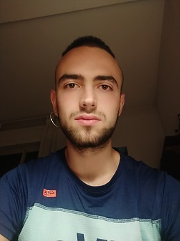 Víctor García Criado