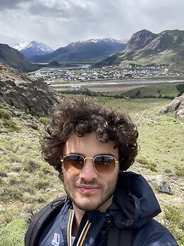 Baptiste Cerioli