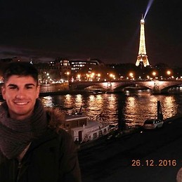 José Miguel Ocaña Delgado