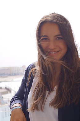 Maike Throm