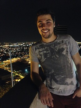 juan carlos gonzalez