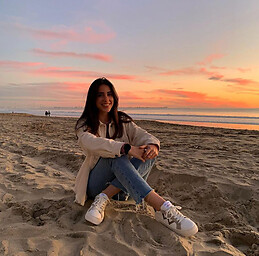 Laura Heredia Martínez