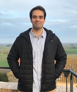 Rafa Rosende