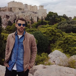 Иван Остојић