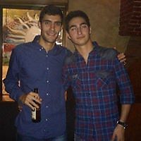 Roberto Garcia Sanchez