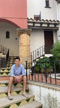 Ramon Magriña Jr