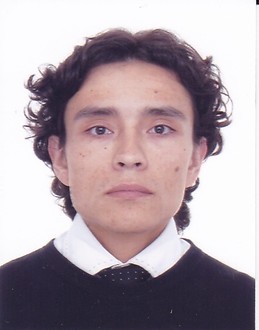 Juan Sebastián Reyes Medina