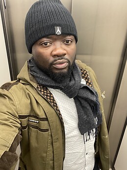 Ghislain Arnaud Tadefo