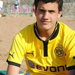 Martin Villanueva