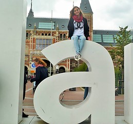 Paula Manzano Izquierdo