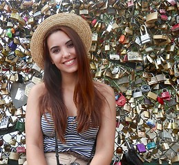Anna Palomares Alonso