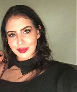 Nouhaila Ezzahri
