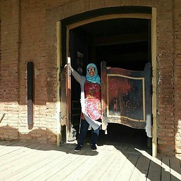 Chayma Ragoubi