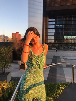 Sandra Lazaro Navarro