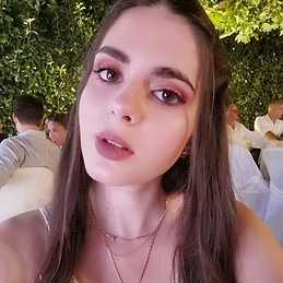 Ιφιγένεια Νικολακοπούλου