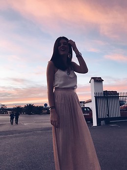 María Garrido Martínez