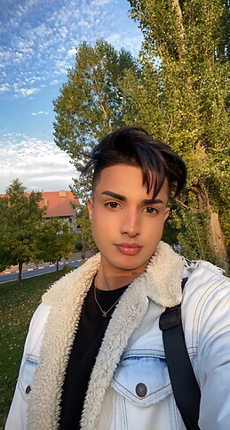 Khalil Mata