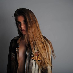 Liliana Alcalá Ortega