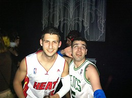 Juan Alberto  Bernadó