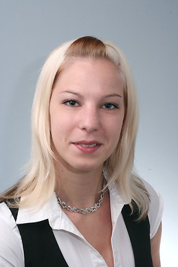 Nora Kaffka